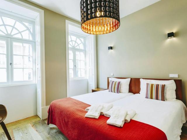 1 quarto, Porto Porto 4000 508 103488629
