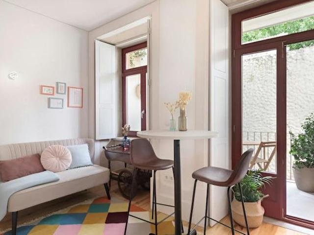 1 quarto, Porto Porto 4000 87208741