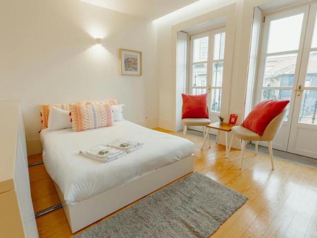 1 quarto, Porto Porto 4050 280 103412094
