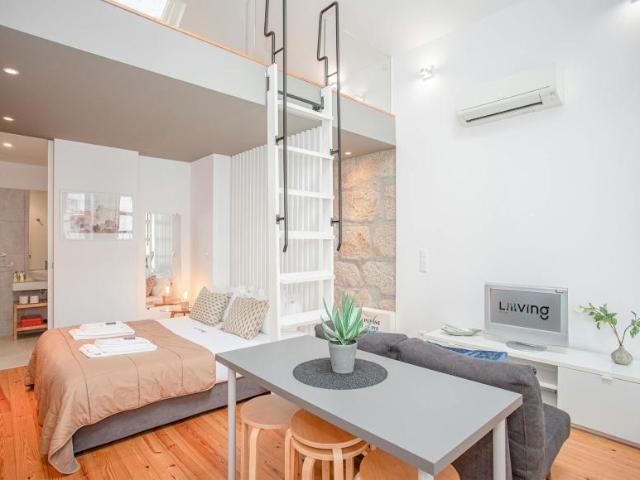 1 quarto, Porto Porto 4050 359 99563001