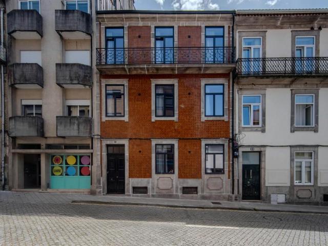 1 quarto, Porto Porto 4050 359 105282622