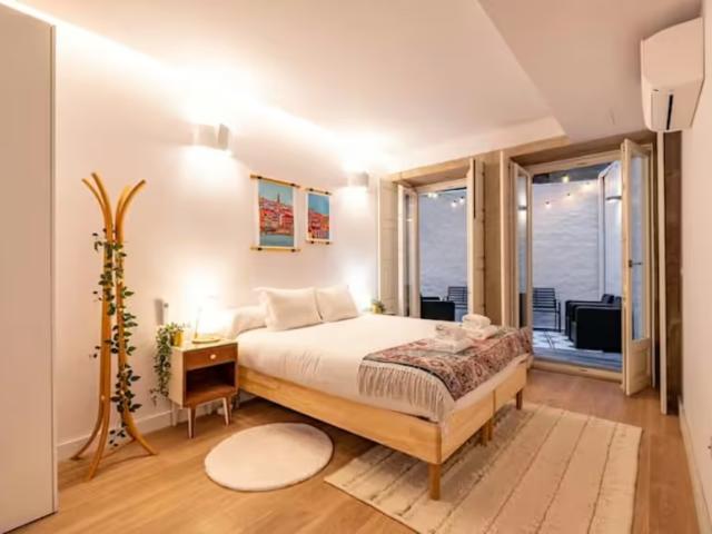 1 quarto, Porto Porto 4050 420 96718090