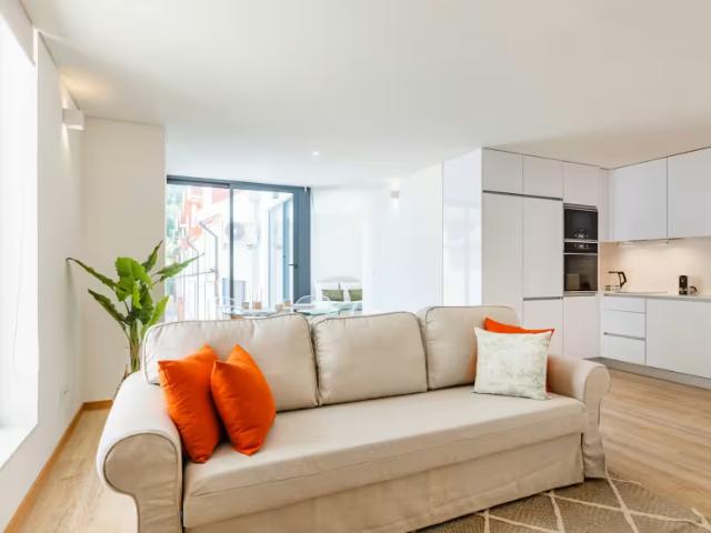 1 quarto, Porto Porto 4300 464 98634582