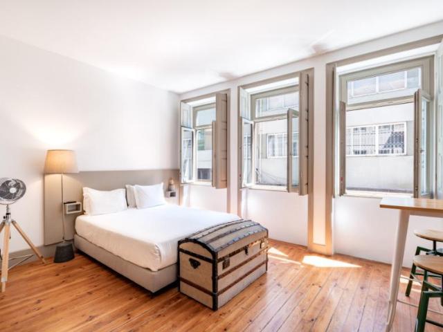 1 quarto, Porto Porto 77939869