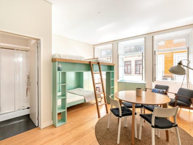 1 quarto, Porto Porto 77939900