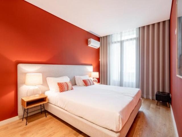 1 quarto, Porto Porto 98712983