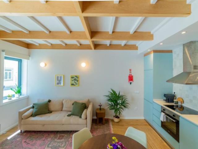 1 quarto, Porto Porto 104970991