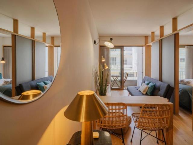 1 quarto, Porto Porto 104973819