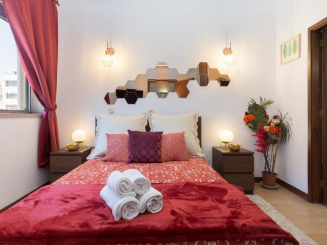 1 quarto, Porto Porto 104258033
