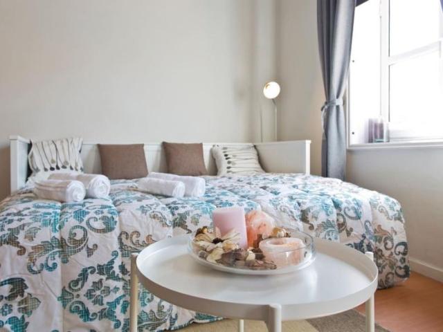 1 quarto, Porto Porto 104258069