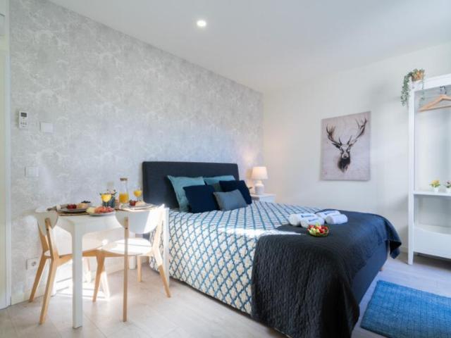 1 quarto, Porto Porto 104258157