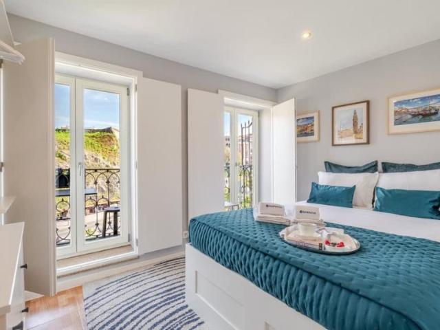1 quarto, Porto Porto 105488160