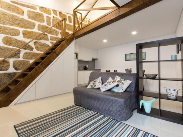 1 quarto, Porto Porto 105026304
