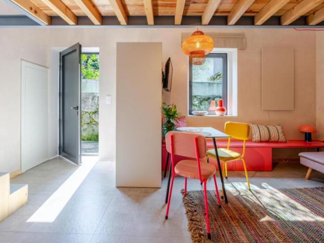 1 quarto, Porto Porto 105188198
