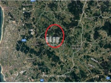 Vila Nova da Telha, Maia, Distrito de Porto