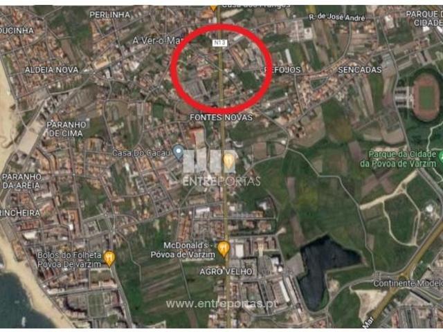 1 quarto, Póvoa de Varzim Póvoa de Varzim 105086617