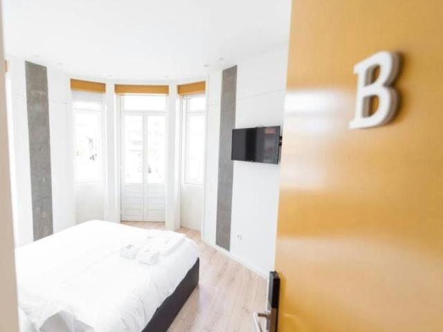 1 quarto, Póvoa de Varzim Póvoa de Varzim 4490 553 103612776