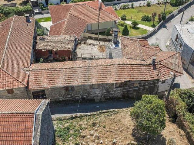 1 quarto, Póvoa de Lanhoso Braga LS105051329
