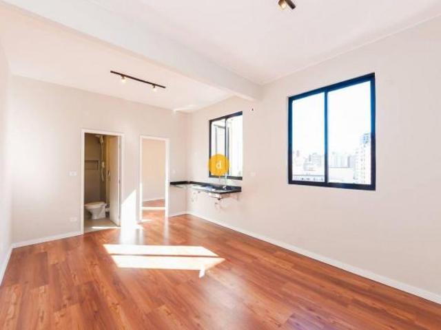 1 Quarto Reformado em Frente à Rui Barbosa