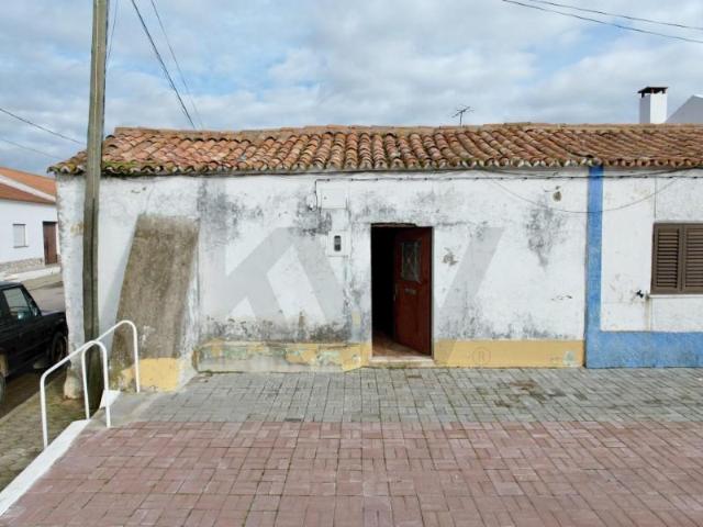 1 quarto, Santiago do Cacém Santiago do Cacém 99272625