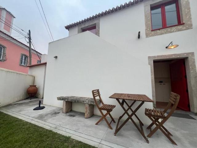 1 quarto, Sintra Sintra 104476617