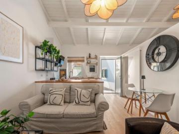 Queluz e Belas, Concelho de Sintra, Distrito de Lisboa