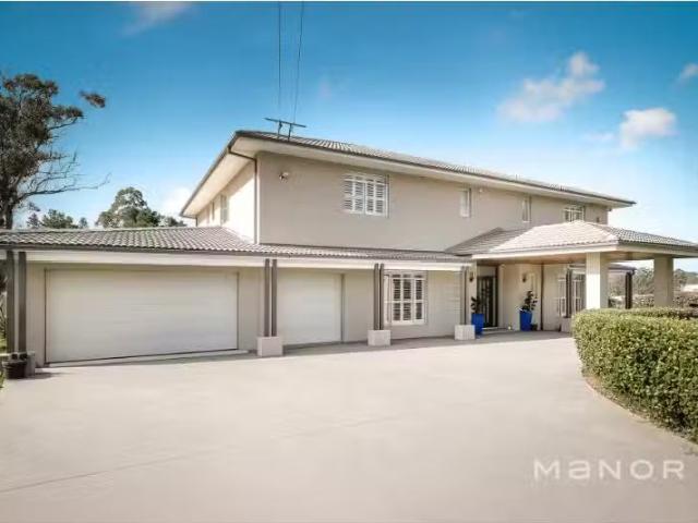 1 Quarry Road, Dural House for rent Listed by Della Webb of M.