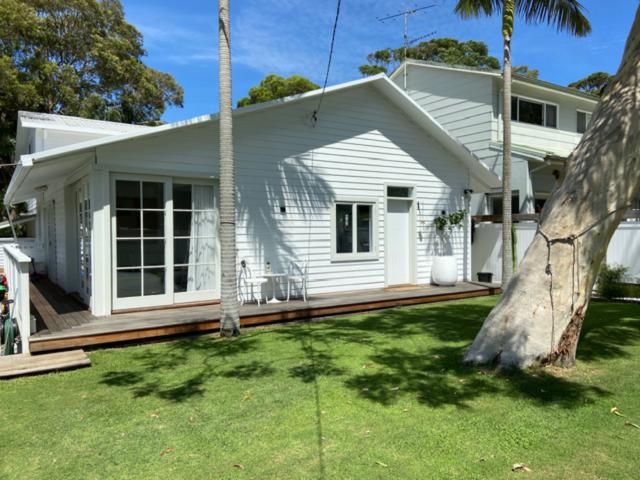1 Queens Avenue, Avalon NSW