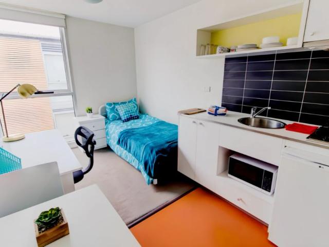 1 Queens Avenue, Melbourne