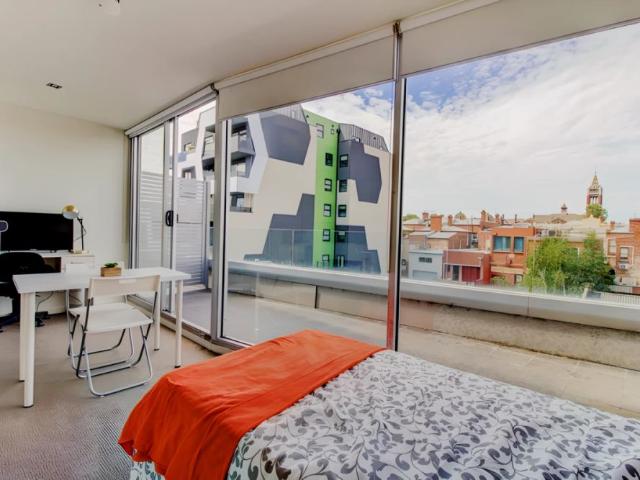1 Queens Avenue, Melbourne