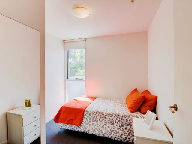 1 Queens Avenue, Melbourne