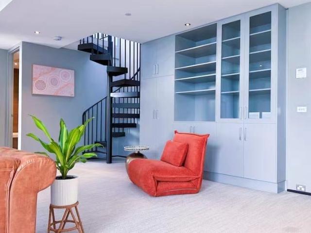 1 Queens Road Melbourne, VIC 3004