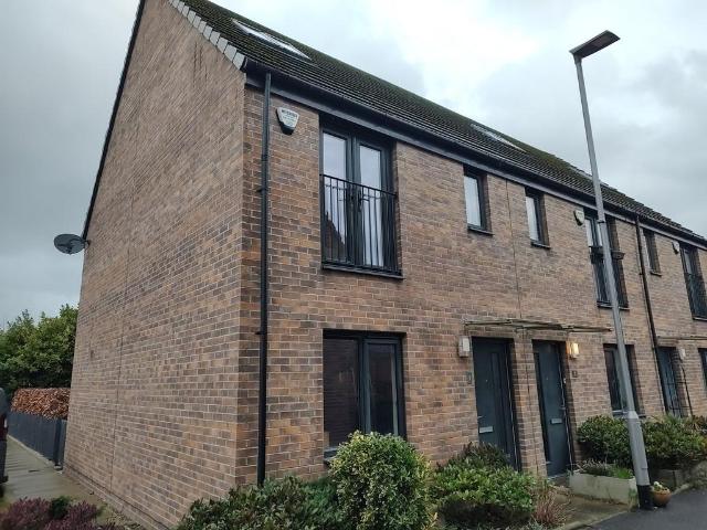 1 Quintinshill Place, Pilrig, City of Edinburgh, EH6 5FN, United Kingdom | 3 bed townhouse for rent #140658938 | Rentberry