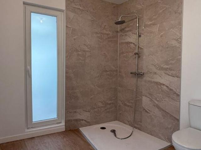 1, Rue de la Gare CHATEAU LANDON LOGEMENT NEUF