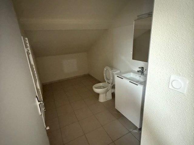 1 RUE ST EUSEBE 69003 LYON