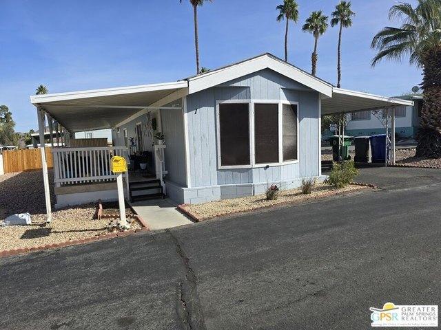 1 Running H, Palm Desert, CA 92260