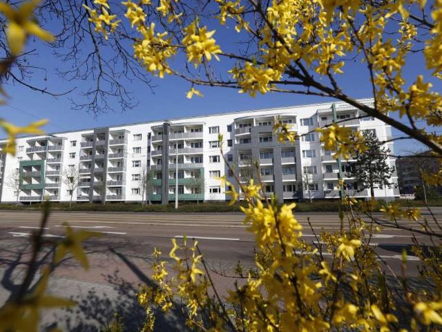1 RWE im Zentrum