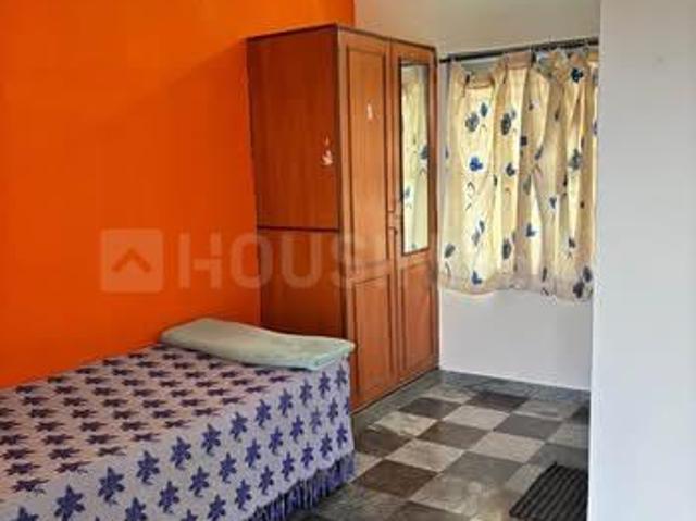 1 R Apartment in BTM Layout for rent Bengaluru. The reference number is 18541449