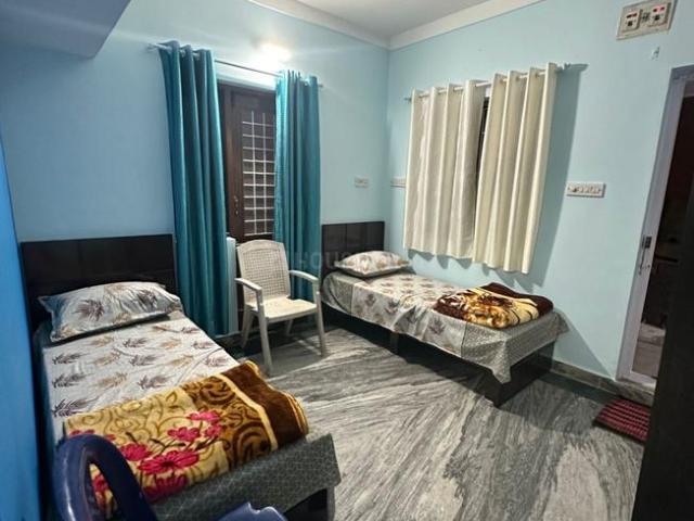 1 R Apartment in Richmond Town for rent Bengaluru. The reference number is 21370231