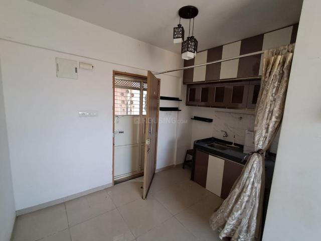 1 R Apartment in Talegaon Dabhade for resale Pune. The reference number is 19861041