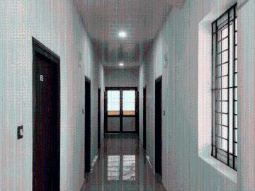 1 R Apartment in Velappaya, Killannur for rent Thrissur. The reference number is 10377038