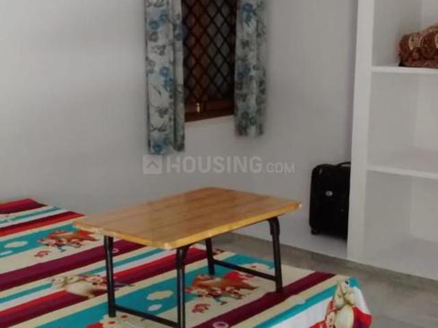 1 R Independent Builder Floor in Aliganj for rent Lucknow. The reference number is 9803246