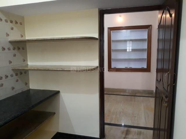 1 R Independent Builder Floor in Banaswadi for rent Bengaluru. The reference number is 7264652