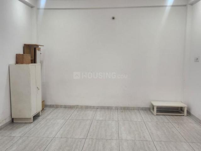 1 R Independent Builder Floor in Ganga Nagar for rent Dewas. The reference number is 19440609