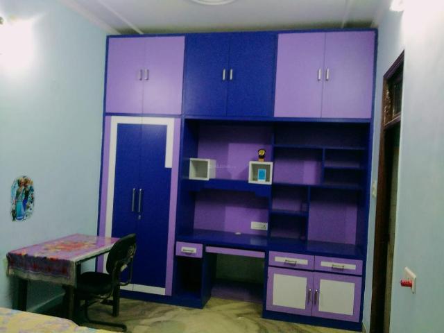 1 R Independent Builder Floor in Lashkar for rent Gwalior. The reference number is 6414211