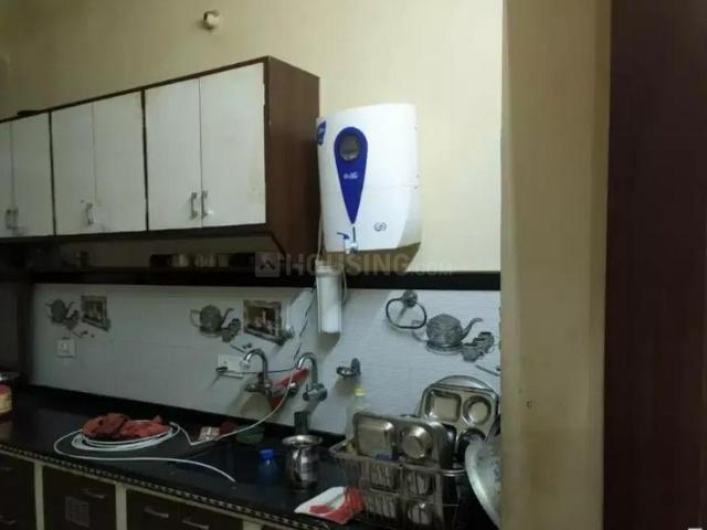 1 R Independent Builder Floor in Mansarovar for rent Jaipur. The reference number is 6684063