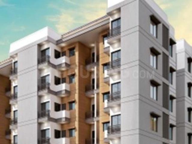 1 R Independent House in Kharar for rent Mohali. The reference number is 12007463