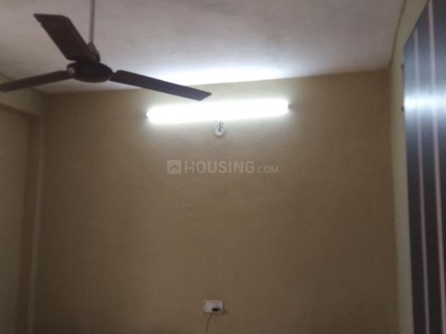 1 R Independent House in Indra Puri Colony for rent Indore. The reference number is 20893842