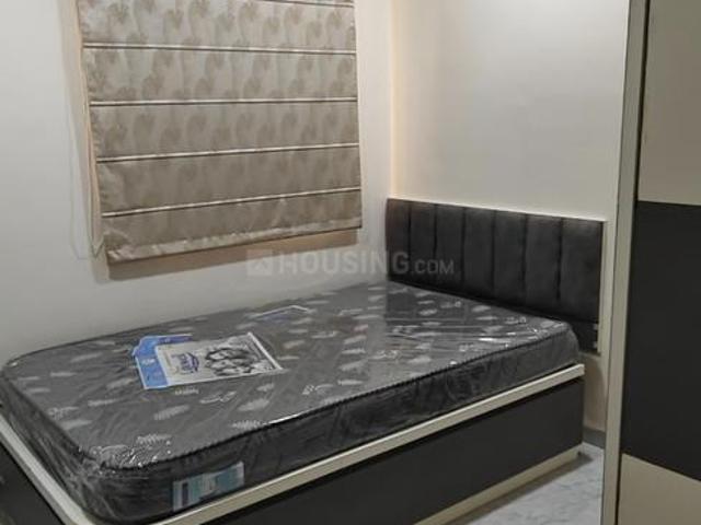 1 R Independent House in Omkar Nagar for rent Nagpur. The reference number is 21300430