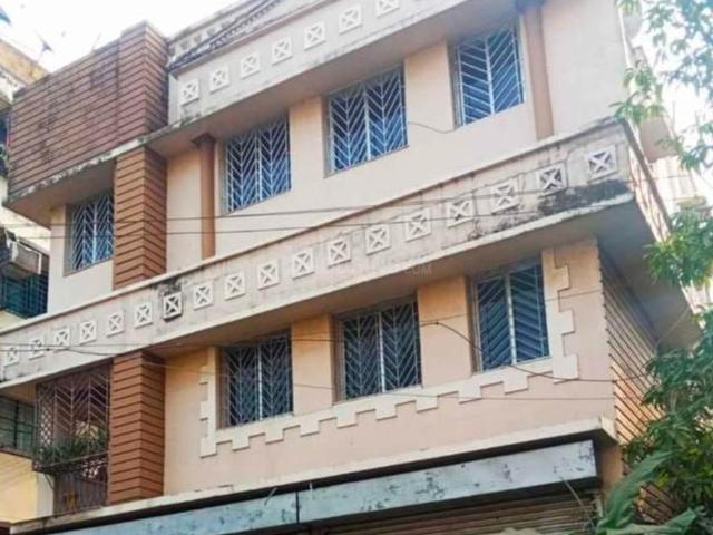 1 R Independent House in Mazgaon for resale Mumbai. The reference number is 13308532
